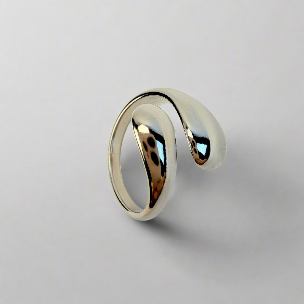 WATER DROP RING