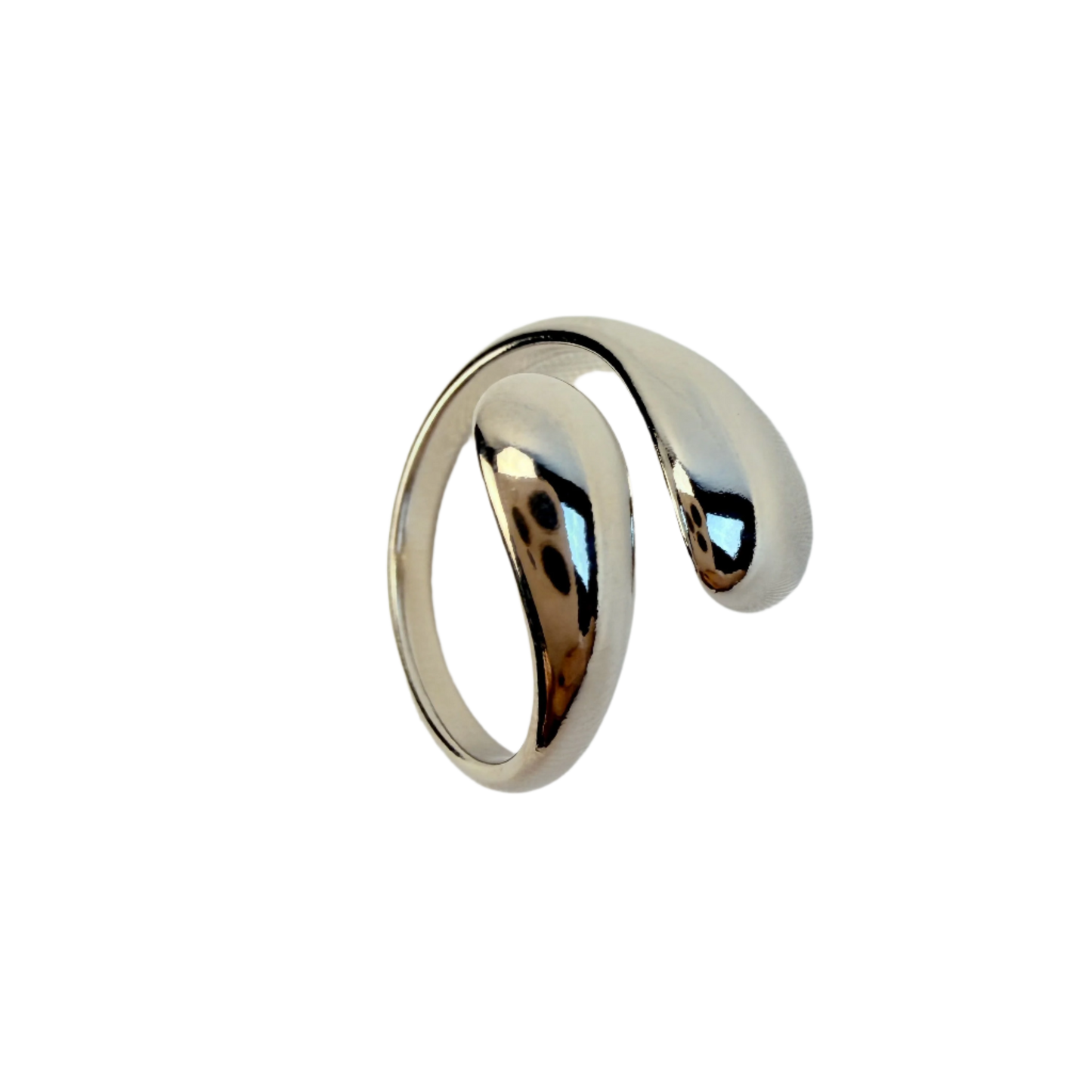 WATER DROP RING