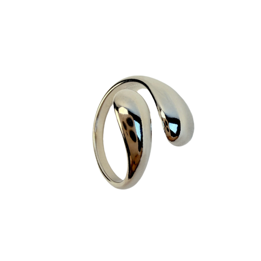 WATER DROP RING