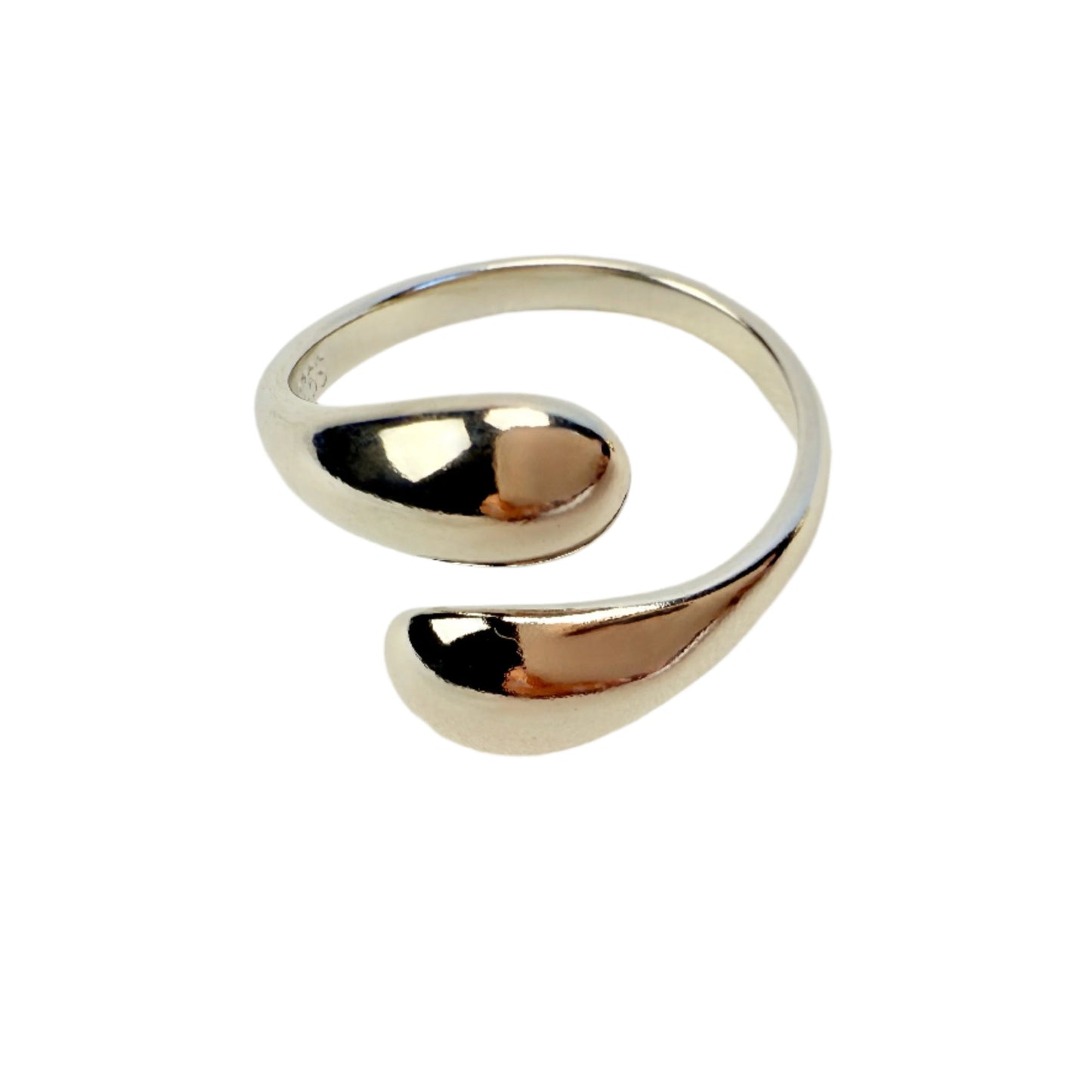 WATER DROP RING