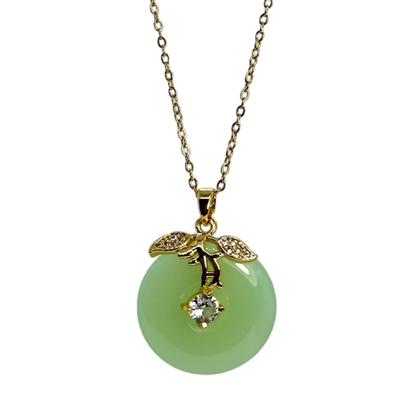 JADE PENDANT
